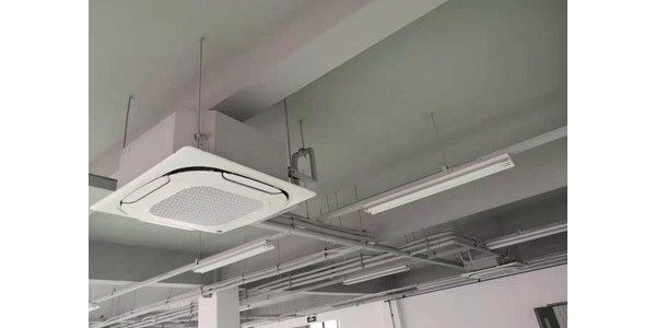 中央空調內機不轉是什么原因？